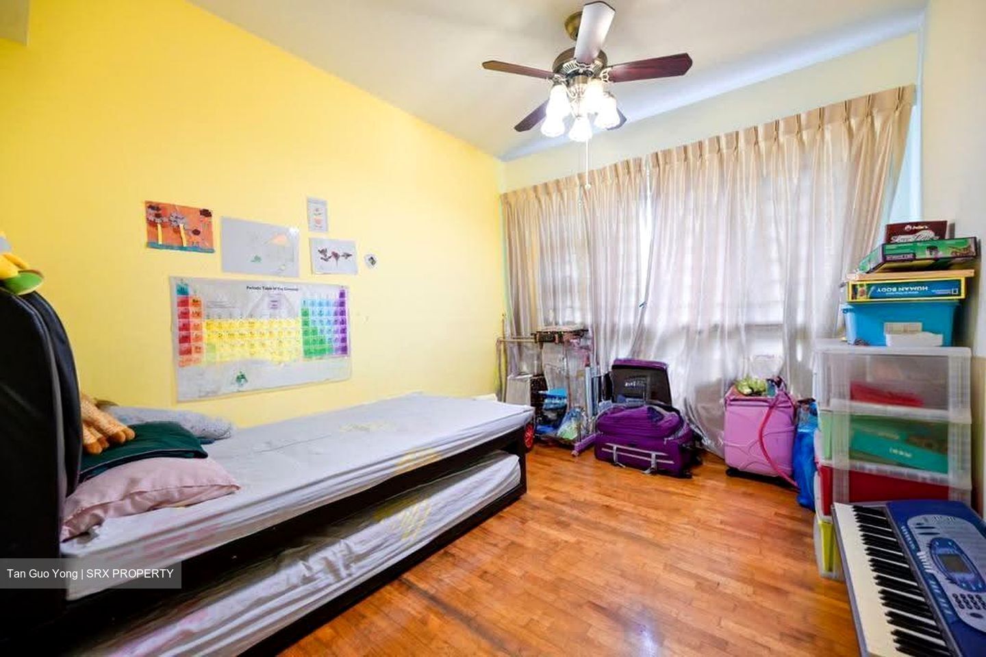 Blk 273B Punggol Regalia (Punggol), HDB 5 Rooms #617625421